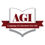 AGI Language (AGI어학원) logo