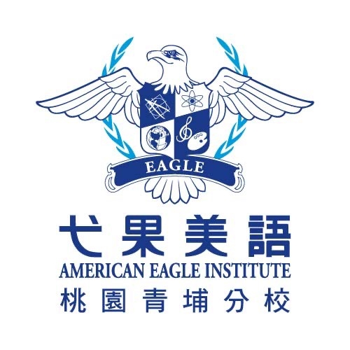 American Eagle Institute (Dayuan Branch) logo