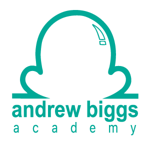 Andrew Biggs Academy logo