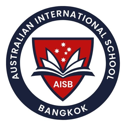 Australian International School Bangkok logo