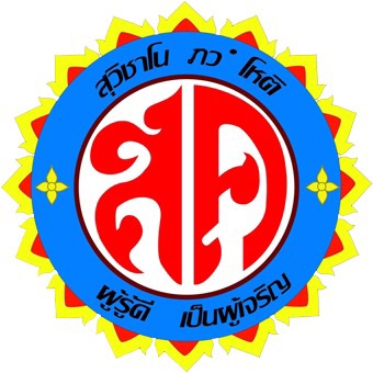 Ban San Khong (Chiang Rai Jaroonrat) School logo