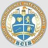 British Concordance International School logo