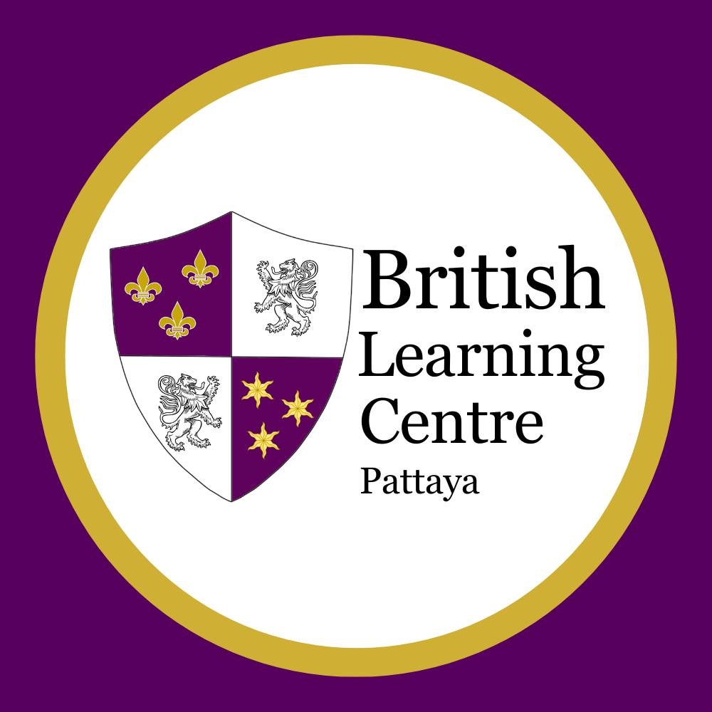 British Learning Centre logo