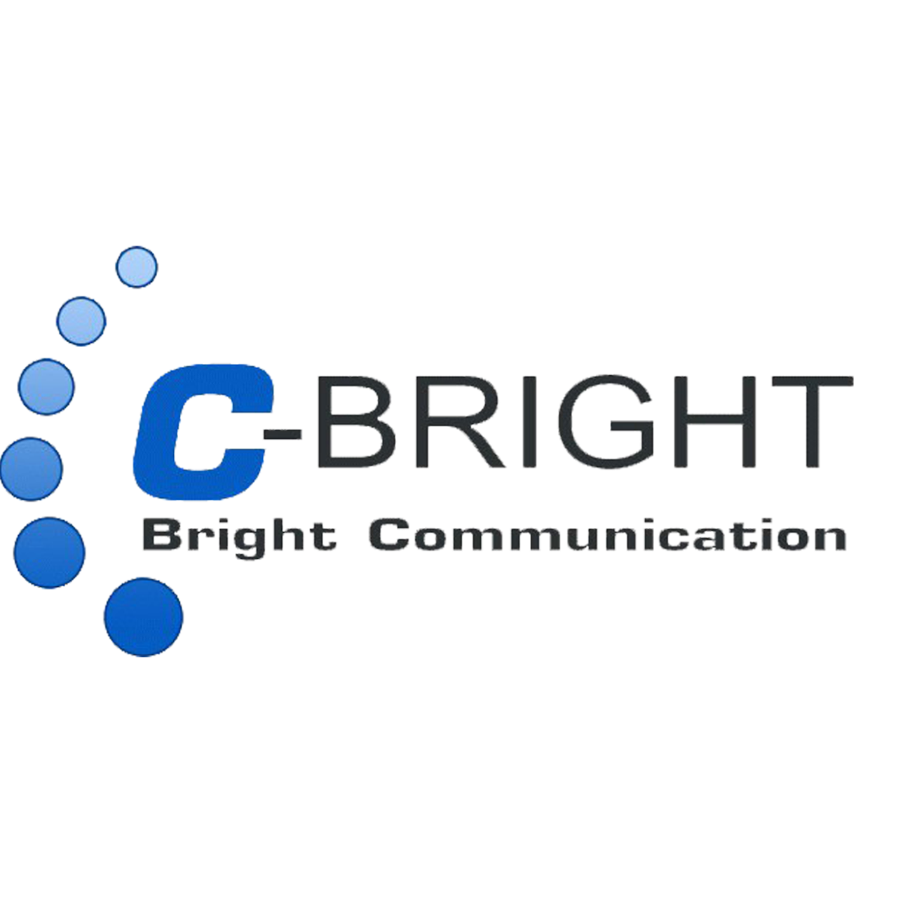 C-Bright English Language School logo