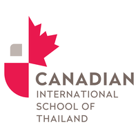 Canadian International School of Thailand logo