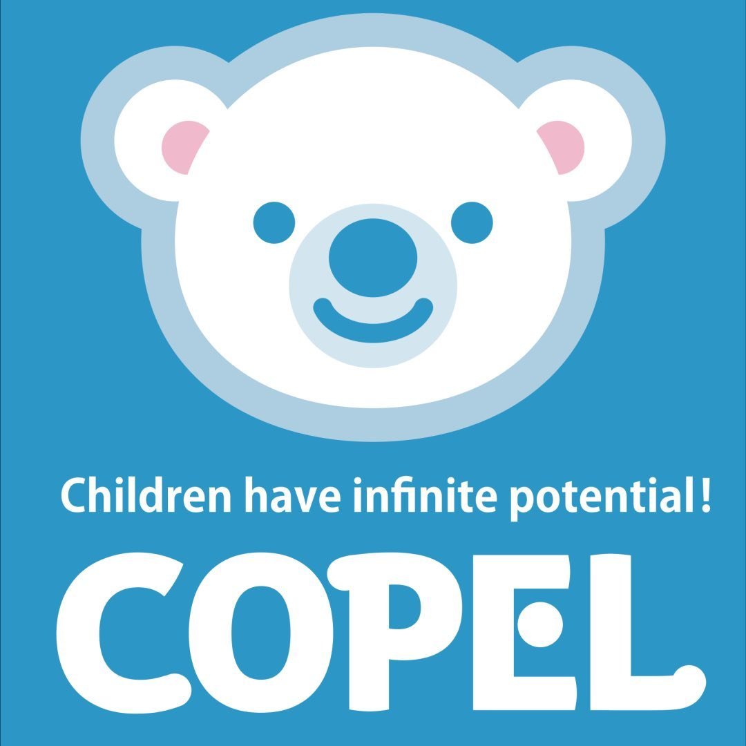 COPEL Thailand logo