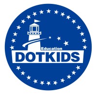 Dotkids Education logo