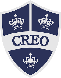 DYB CREO logo