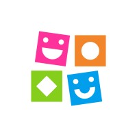 English 1 Bali Center logo