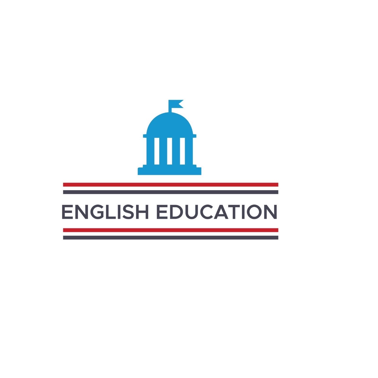 English Education logo