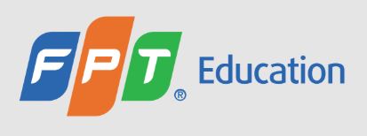 FPT School logo