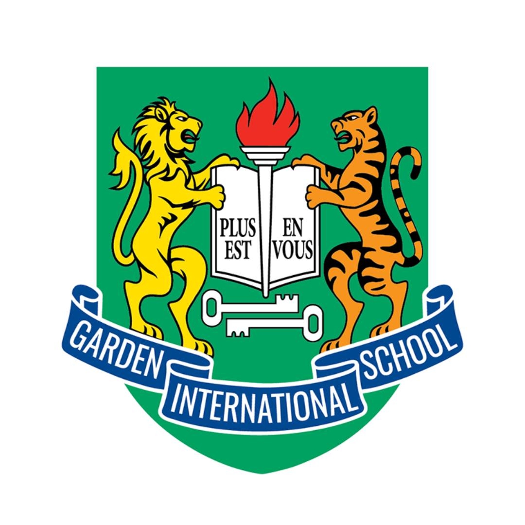Garden International School Kuala Lumpur logo