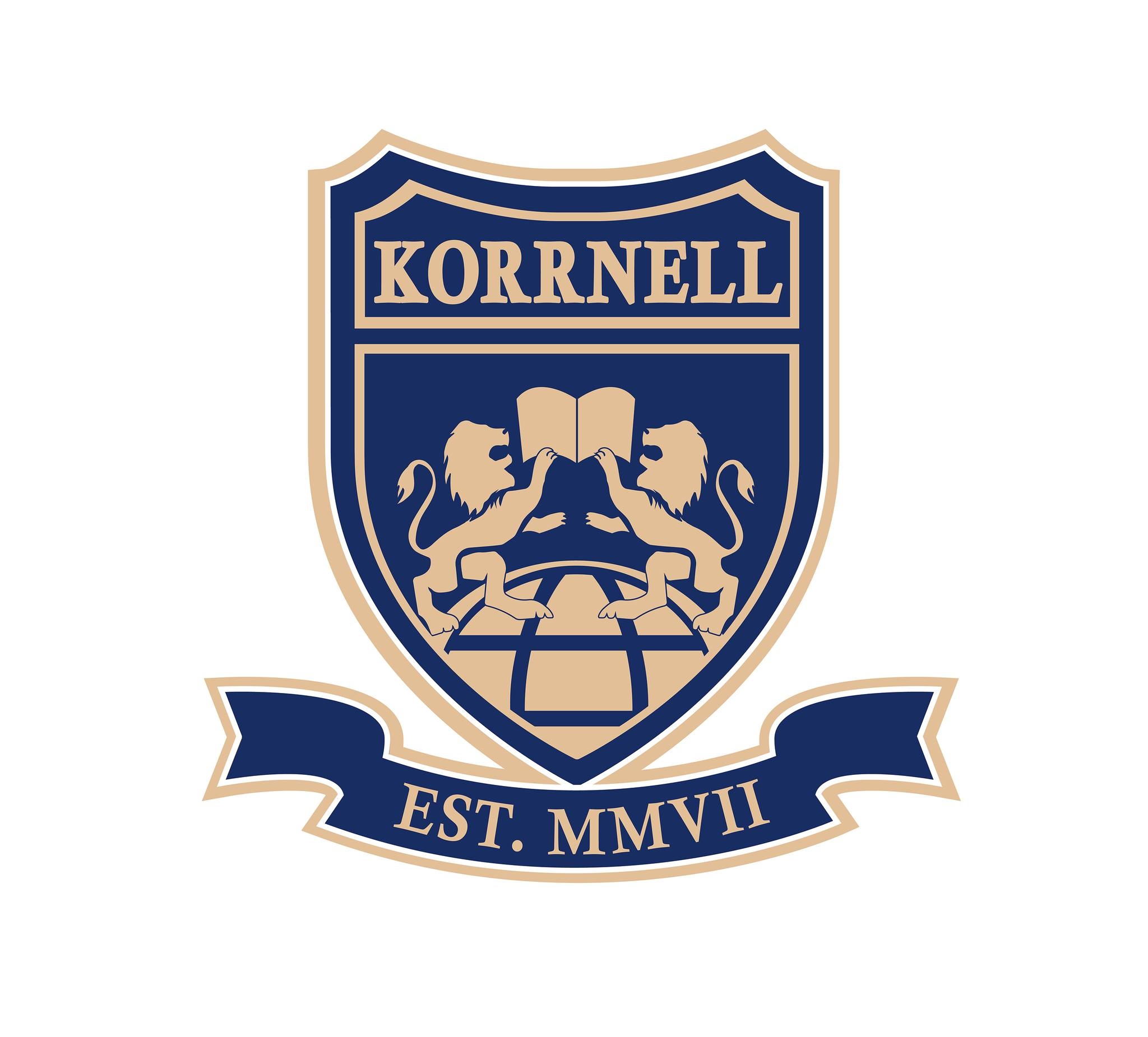 Hsinchu Korrnell Academy logo