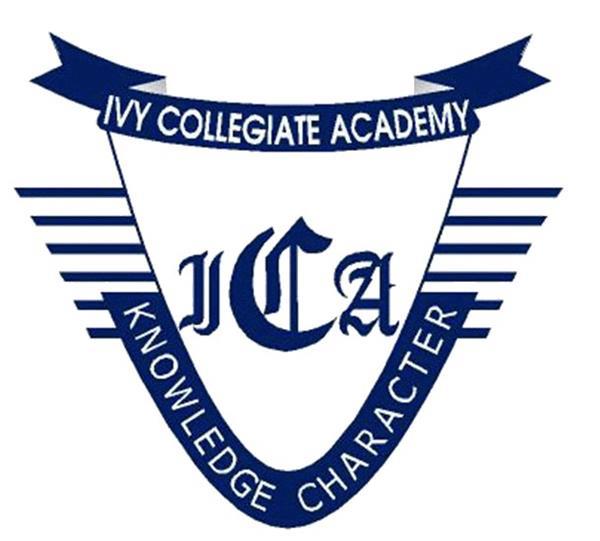 Ivy Collegiate Academy logo