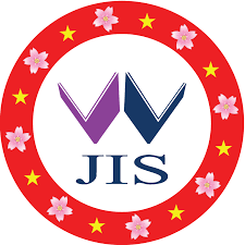 Japanese International School logo