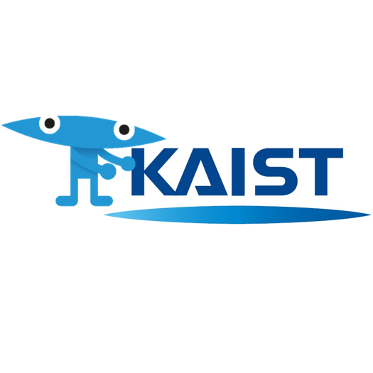 KAIST logo