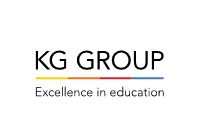 KG Group logo