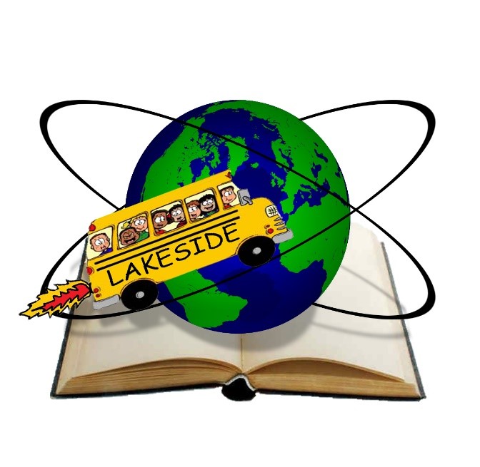 Lakeside School Neihu logo