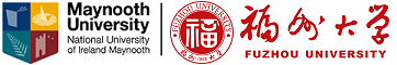 Maynooth International Engineering College, Fuzhou University logo
