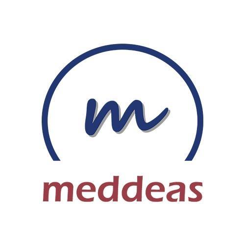 Meddeas logo