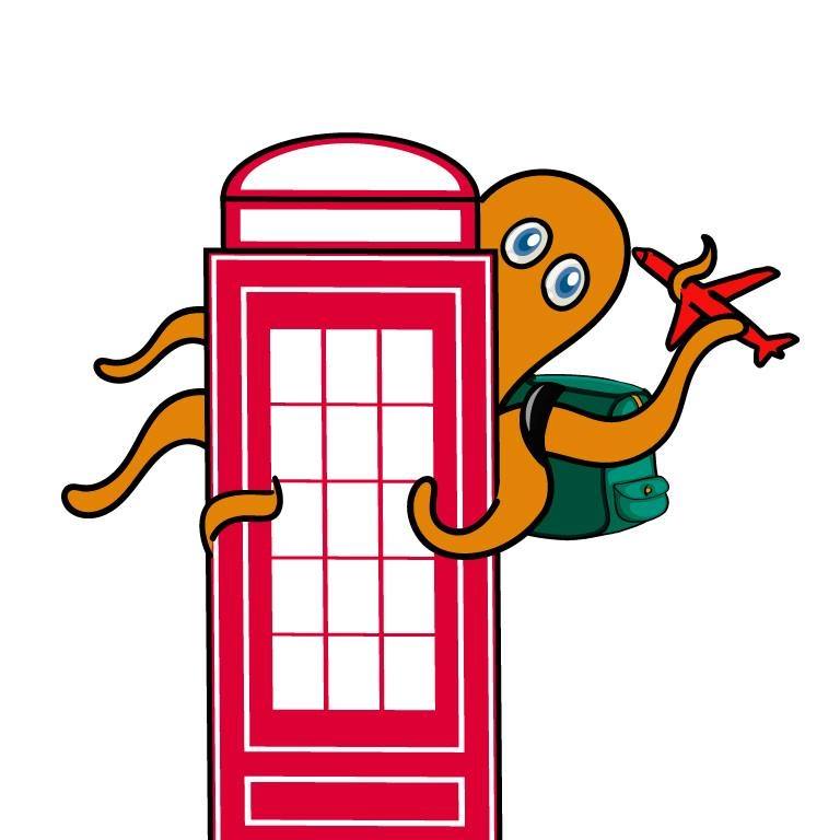 Nash Language Ville logo