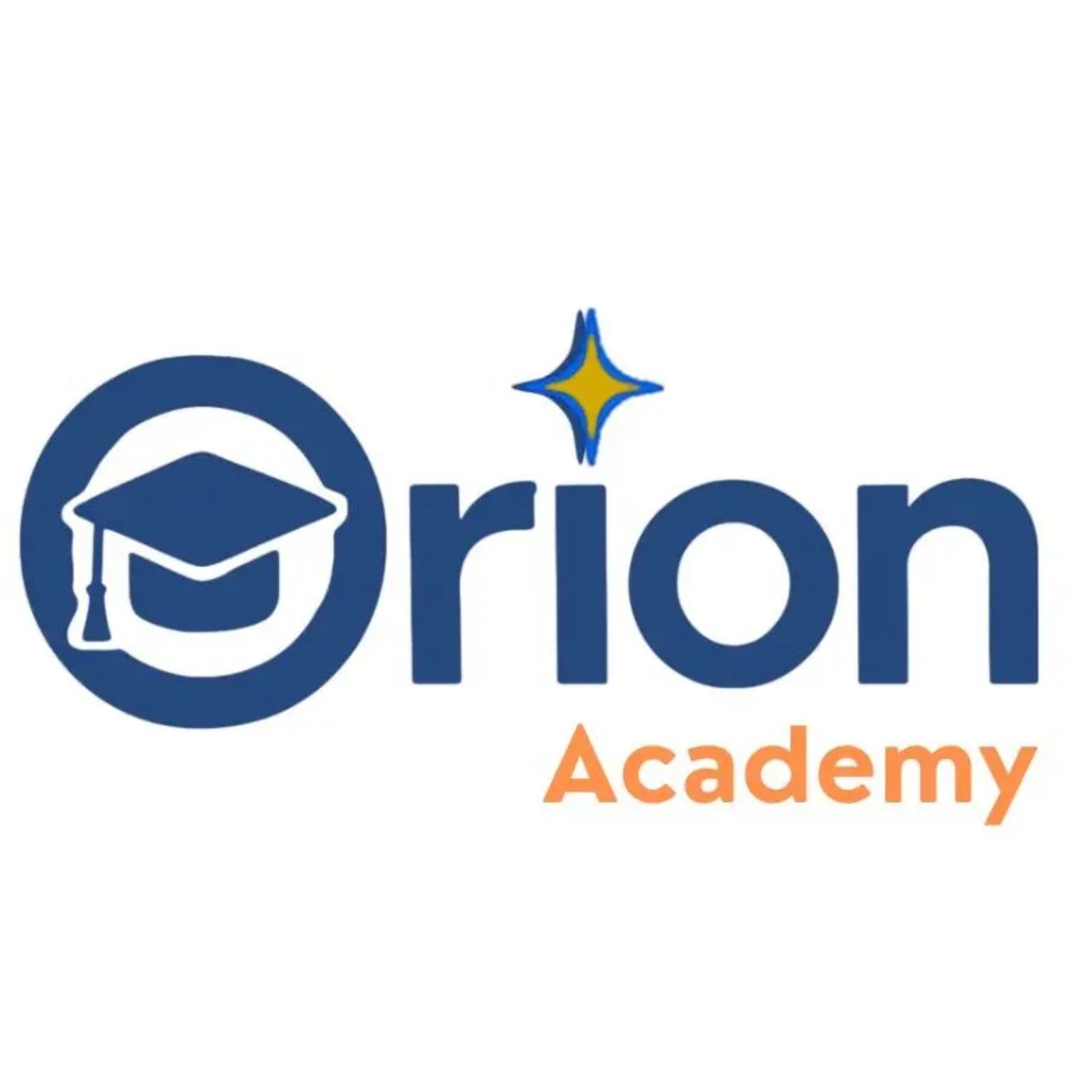 Orion Academy logo