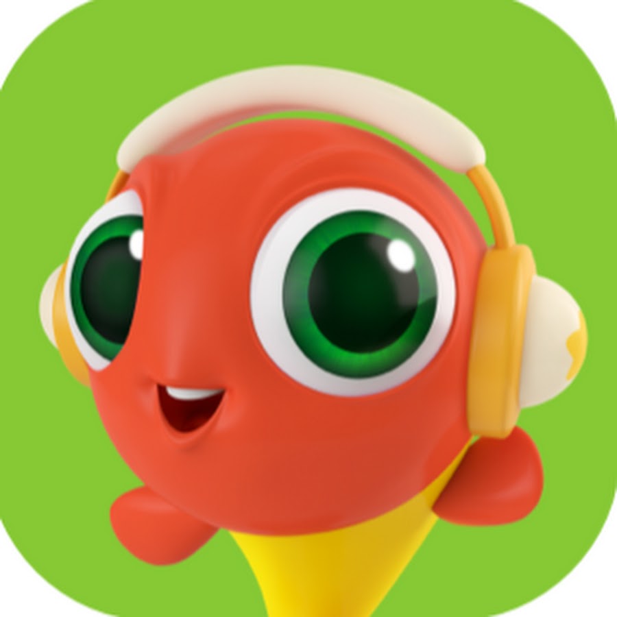 PalFish Thailand logo