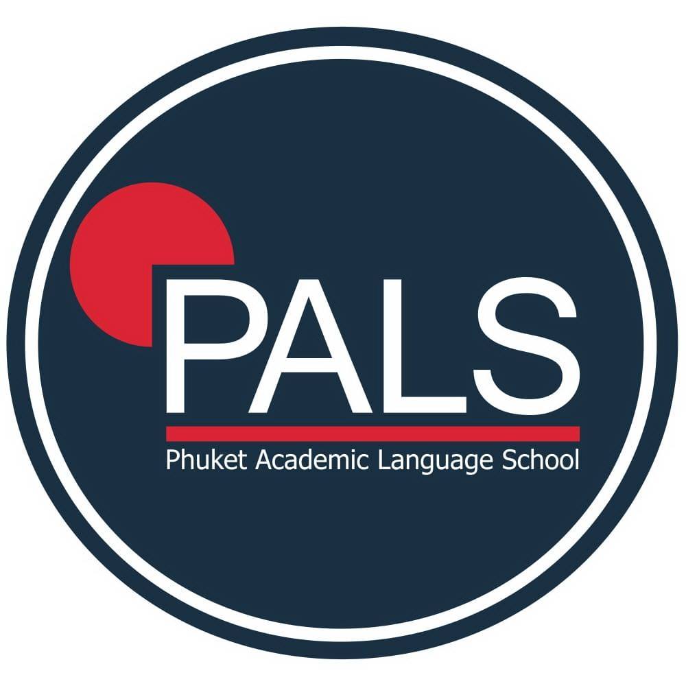 Phuket PALS Language Center logo