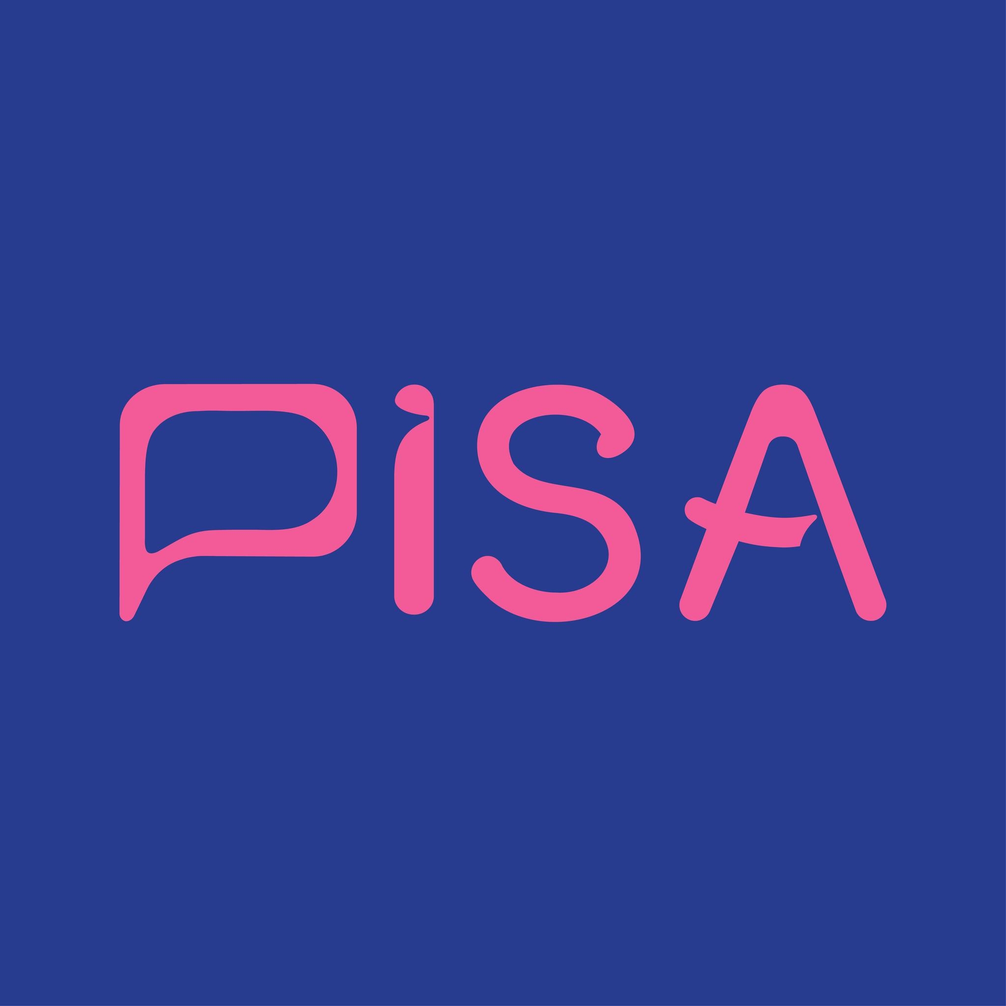 PISA IELTS logo