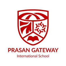 Prasan Gateway International School logo