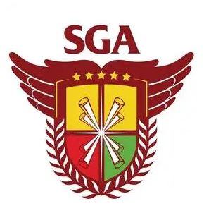 Saigon Academy International School logo