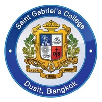 Saint Gabriel's College logo