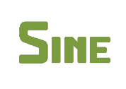 Sine Education logo