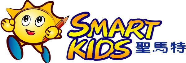 Smart Kids English School logo