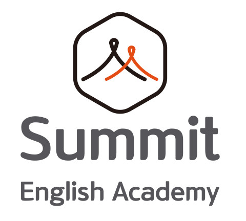 Summit English Academy (써밋영어학원) logo