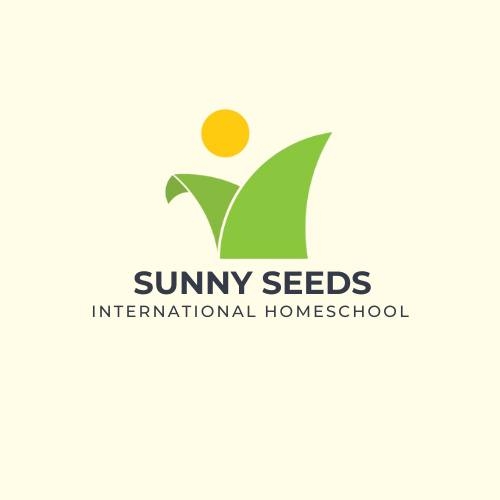 Sunny Seeds International Homeschool logo