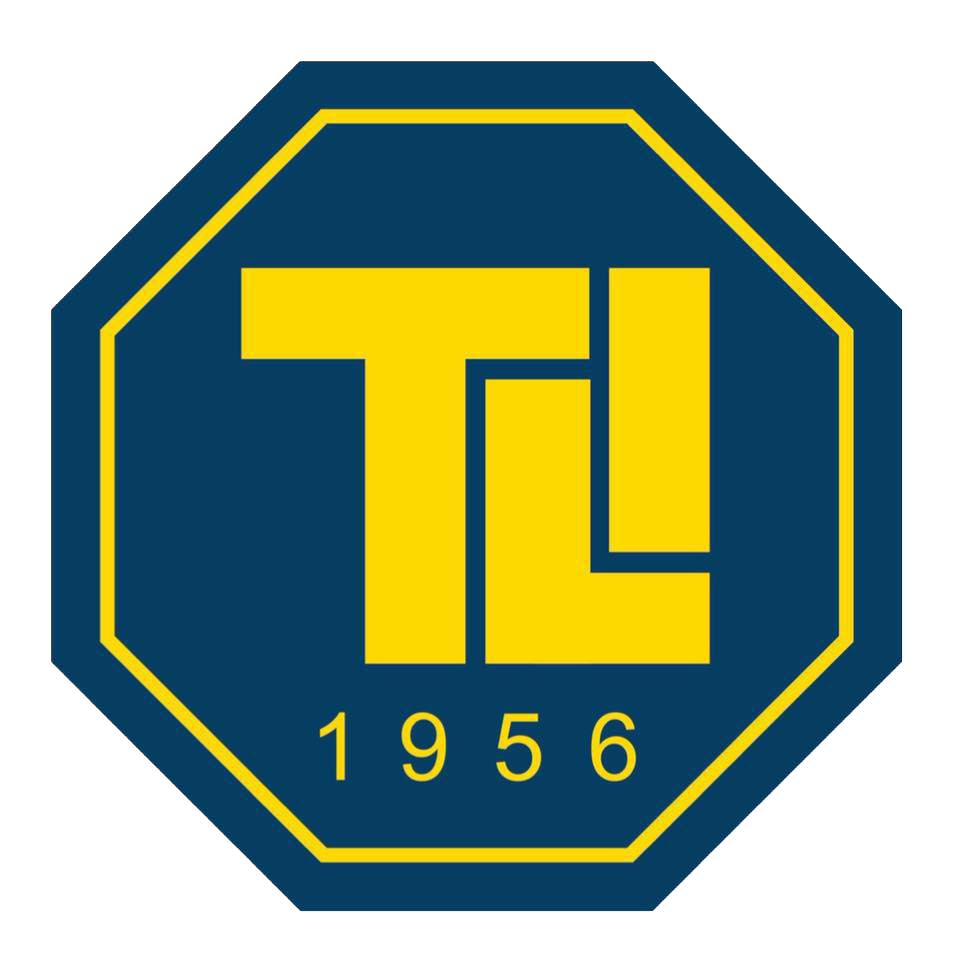 Taipei Language Institute (TLI) logo