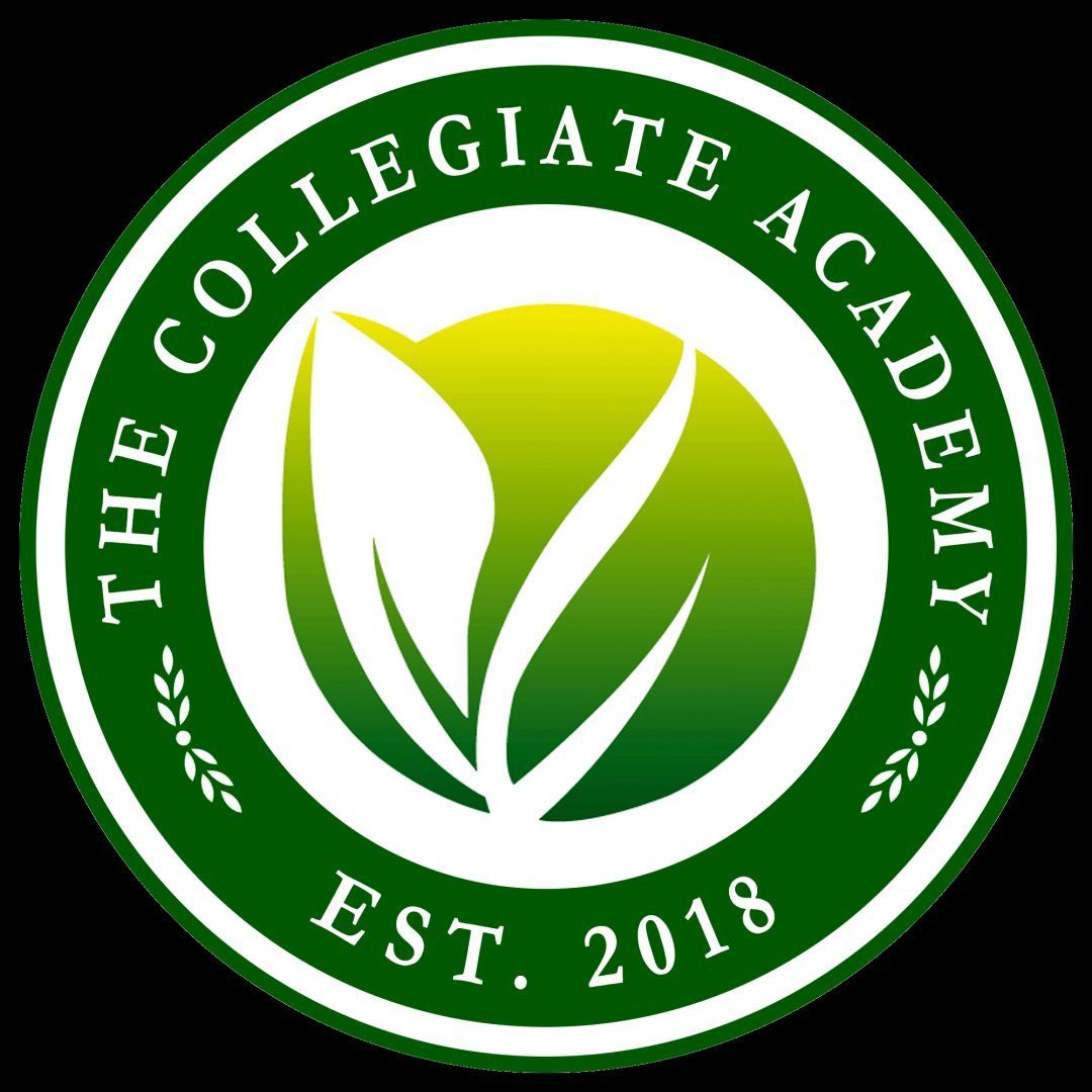 The Collegiate Academy logo