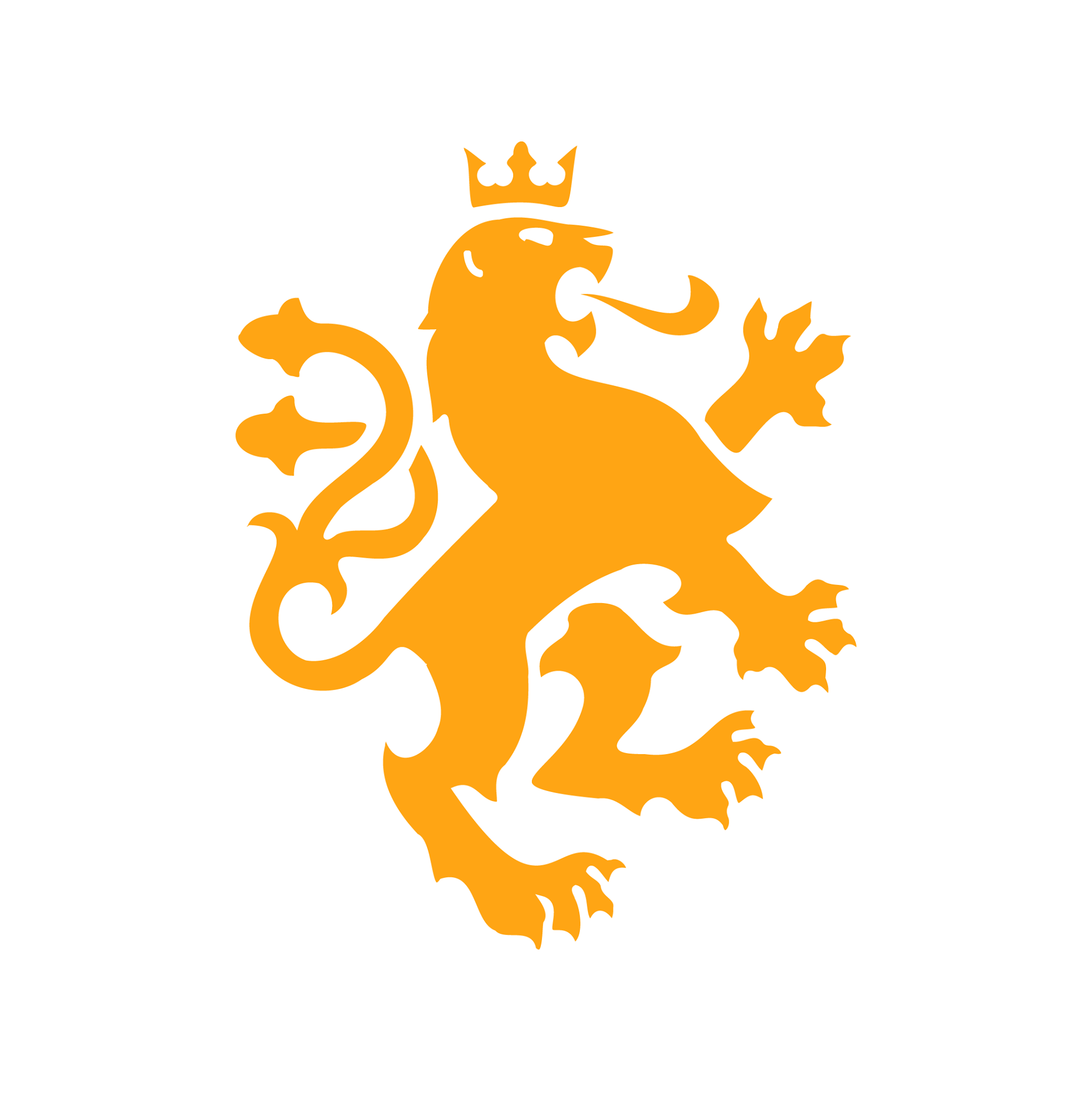 The Independent School of Jakarta logo