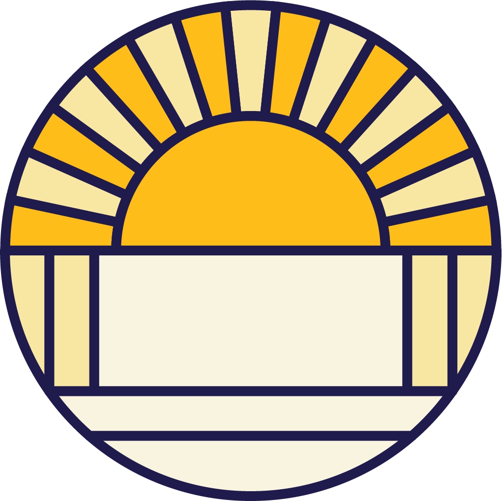 The Jataka School logo