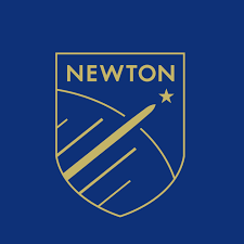 The Newton Sixth Form School logo