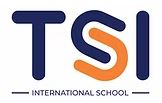 TSI International School – Wongwianyai Campus logo