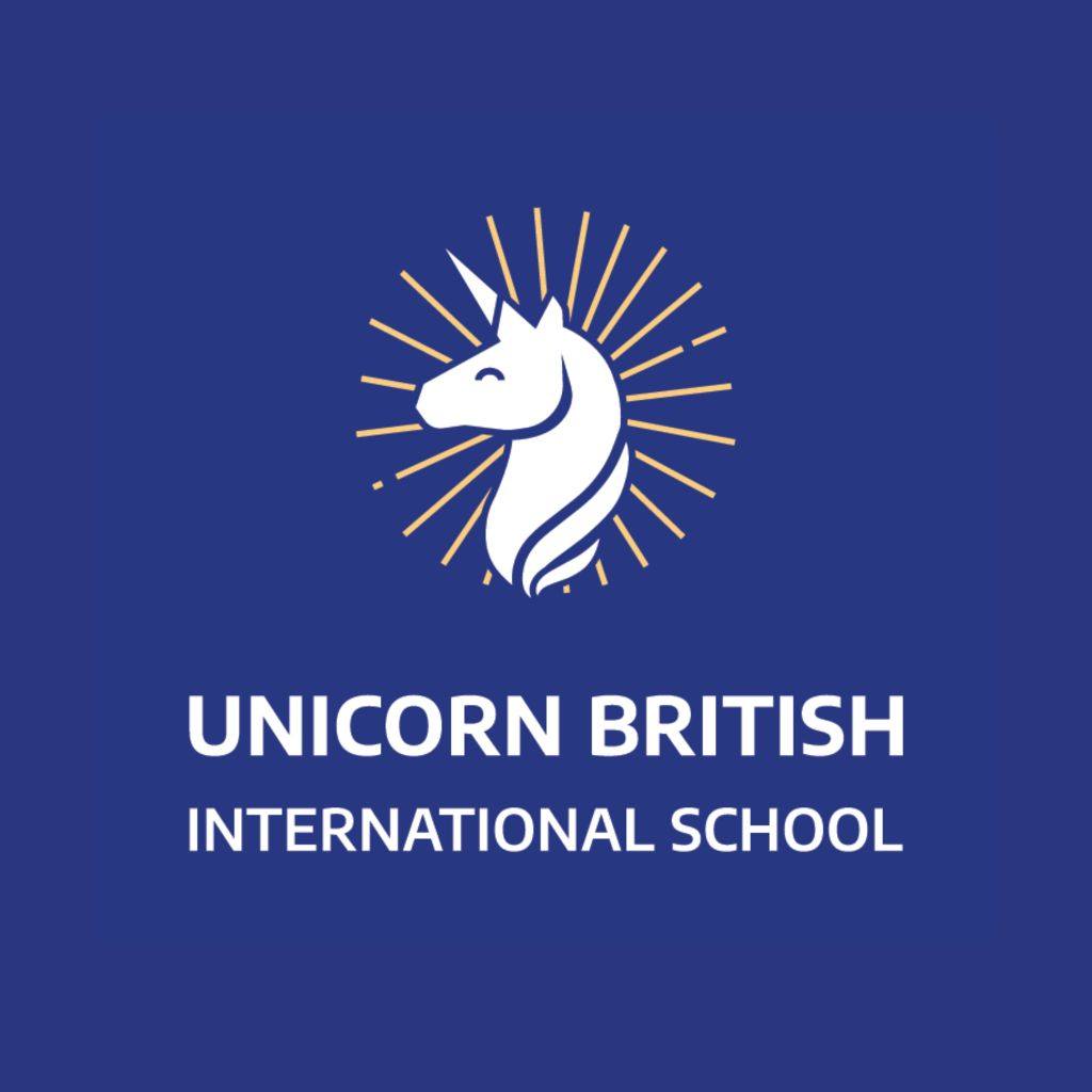 Unicorn British International School logo