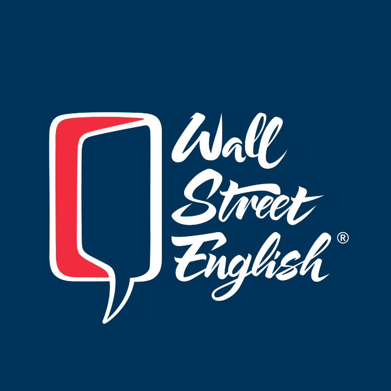 Wall Street English Thailand logo