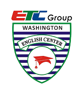 Washington English Center logo
