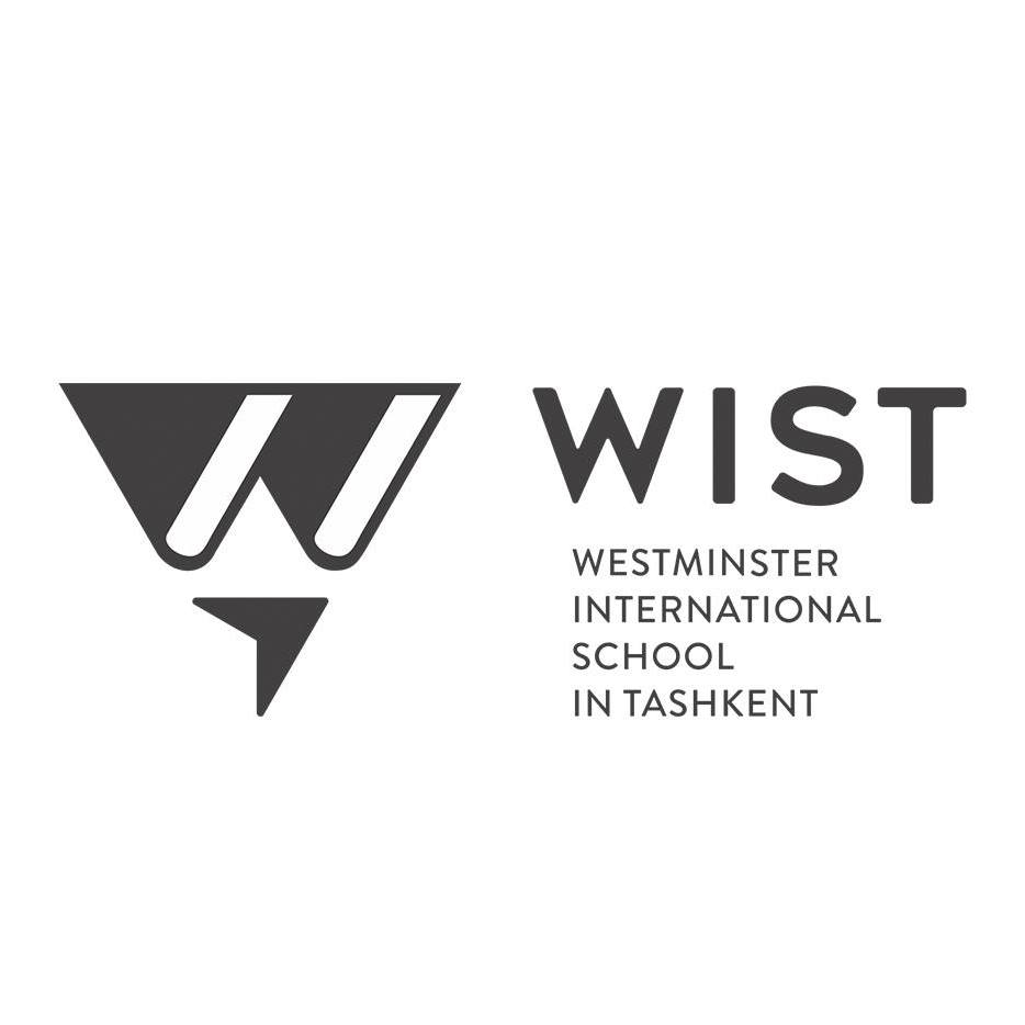 Westminster International School in Tashkent logo