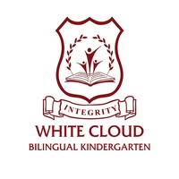 White Cloud Kindergarten logo