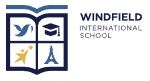 Windfield International School logo