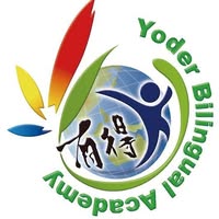 Yoder Bilingual Academy logo